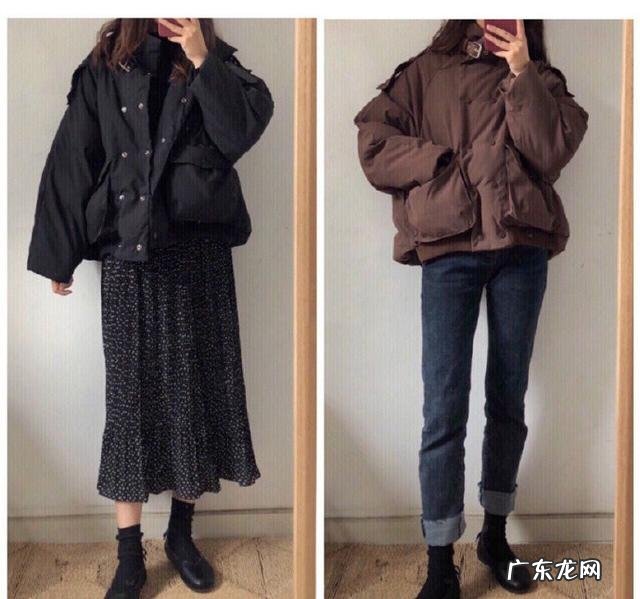 既好看又保暖的穿搭 保暖的秋冬季穿搭推荐