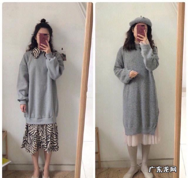 既好看又保暖的穿搭 保暖的秋冬季穿搭推荐