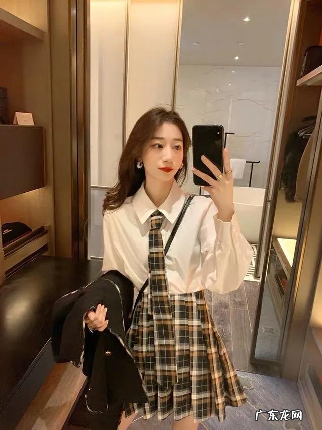 春天晨跑穿衣搭配 学生党春天怎么搭配衣服好看