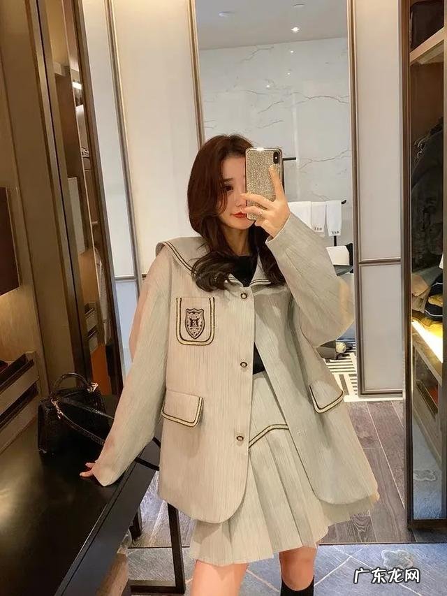 春天晨跑穿衣搭配 学生党春天怎么搭配衣服好看