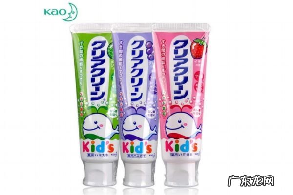 日本儿童牙膏哪个牌子好 日本儿童牙膏品牌