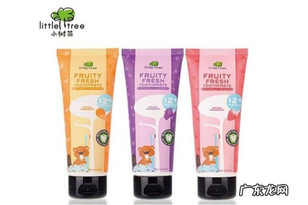 儿童牙膏可吞咽的好吗 可吞咽的儿童牙膏推荐