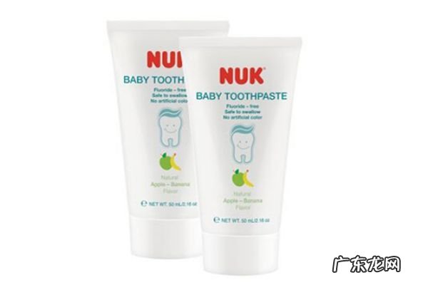 儿童牙膏可吞咽的好吗 可吞咽的儿童牙膏推荐