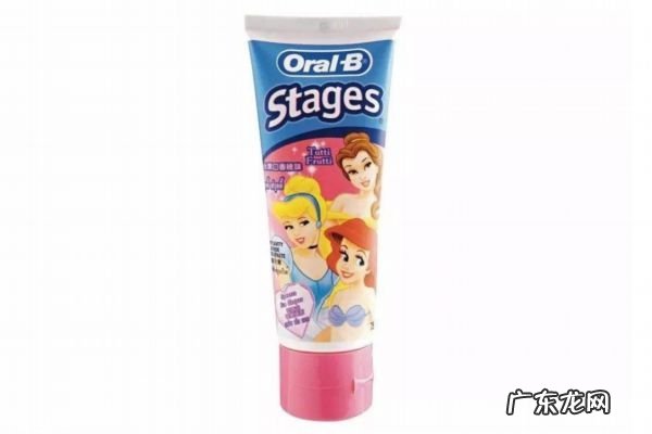 孩子几岁开始刷牙 儿童多大可以用牙膏