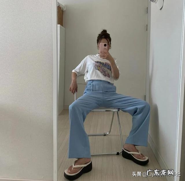 适合17-22岁开学必备穿搭 学生党开学必备的穿搭