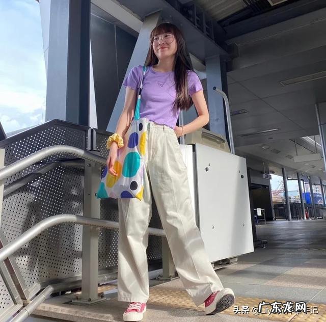 适合17-22岁开学必备穿搭 学生党开学必备的穿搭