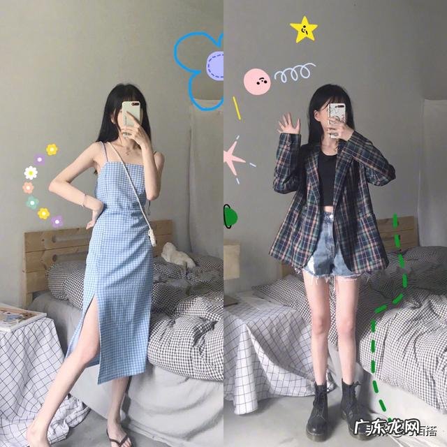 18套秋冬日常穿搭 18套秋季实用穿搭