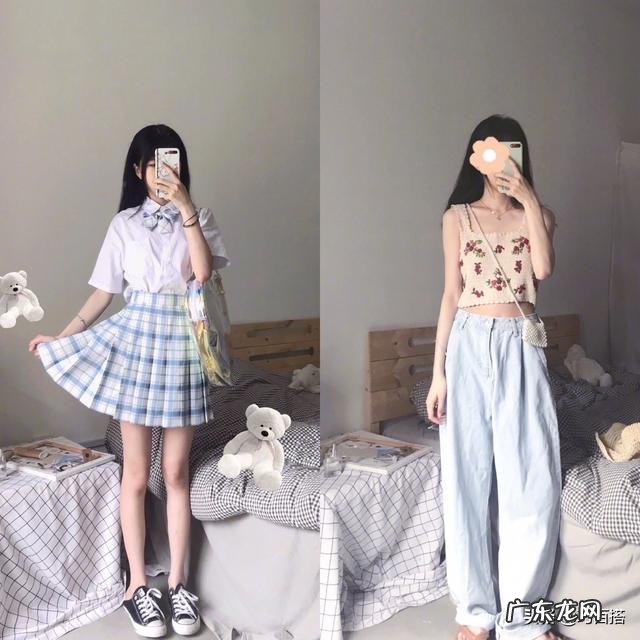 18套秋冬日常穿搭 18套秋季实用穿搭