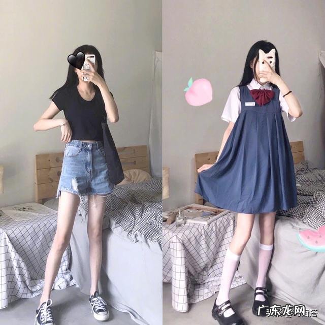 18套秋冬日常穿搭 18套秋季实用穿搭