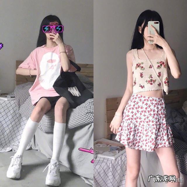 18套秋冬日常穿搭 18套秋季实用穿搭