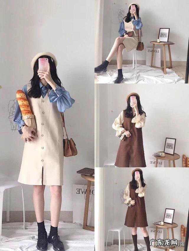 教你做一个淑女 如何做一个淑女学生党