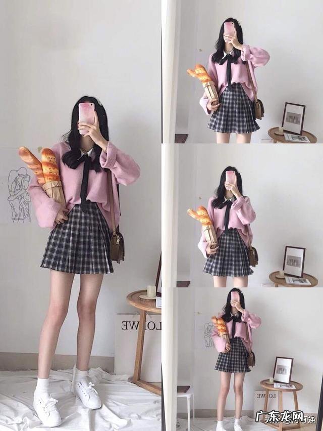 教你做一个淑女 如何做一个淑女学生党