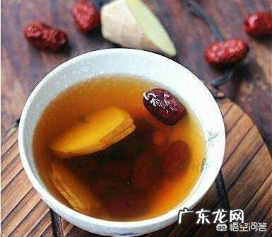 红枣姜片煮水加红糖能起到补血的作用吗应该怎么煮