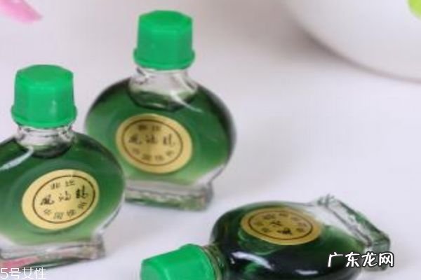 什么是风油精呢 风油精有什么作用呢