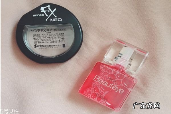 fx眼药水被下架 参天眼药水下架原因