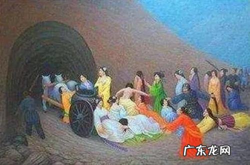 古代的活人陪葬,人进去以后能在墓穴里活多久?