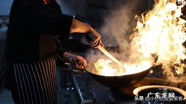 炒肉时如何炒出滑嫩好吃的肉?