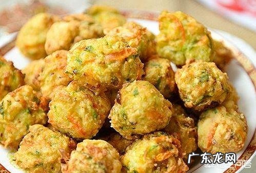 萝卜丸子怎么做好吃窍门 萝卜素丸子怎么做好吃??