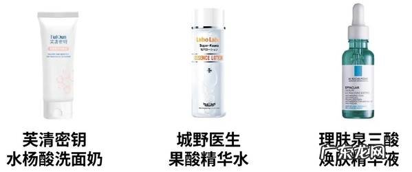 快住手！这6种药膏护肤法会“烂脸”！