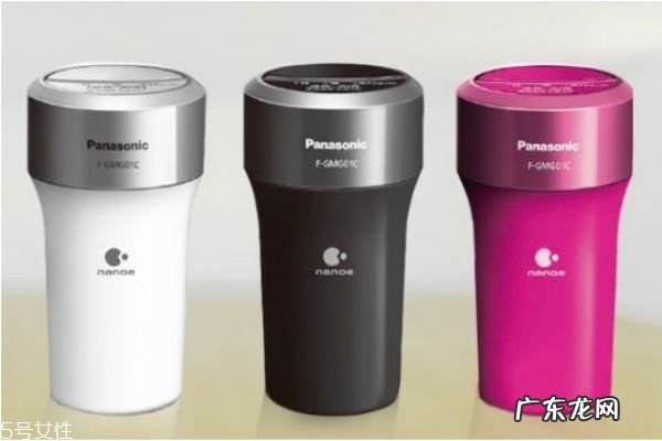 车载空气净化器怎么选 车载空气净化器哪款好