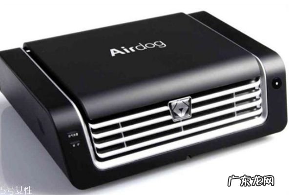 车载空气净化器怎么选 车载空气净化器哪款好