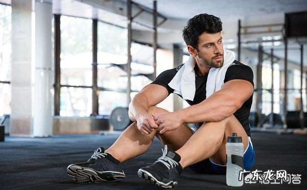 为什么我健身运动完以后不出汗是运动强度不够吗可是每次运动