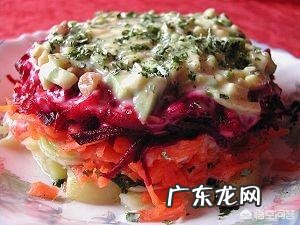 俄罗斯人一日三餐吃什么有哪些餐桌礼仪