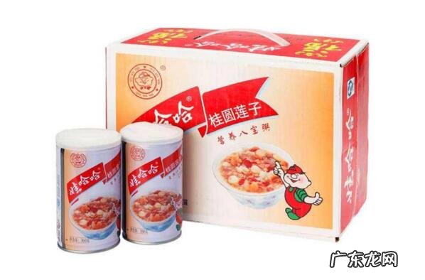 八宝粥现在什么牌子的好吃? 老牌八宝粥品牌十大排行榜