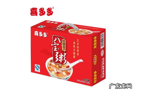 八宝粥现在什么牌子的好吃? 老牌八宝粥品牌十大排行榜