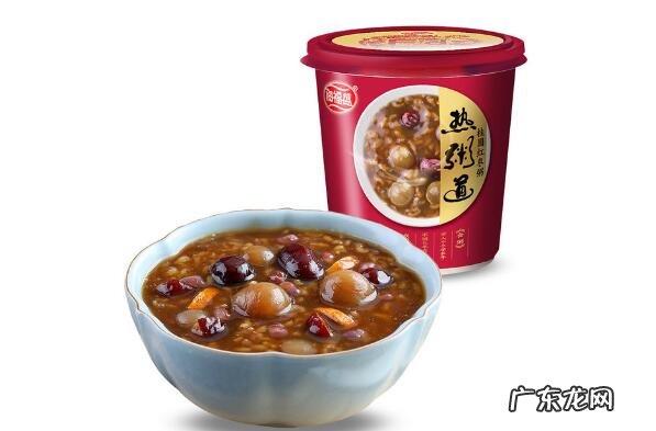 八宝粥现在什么牌子的好吃? 老牌八宝粥品牌十大排行榜