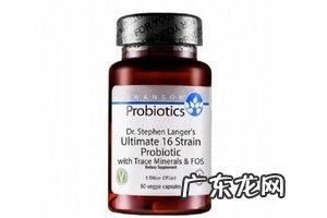 斯旺森益生菌怎么吃?斯旺森益生菌吃法