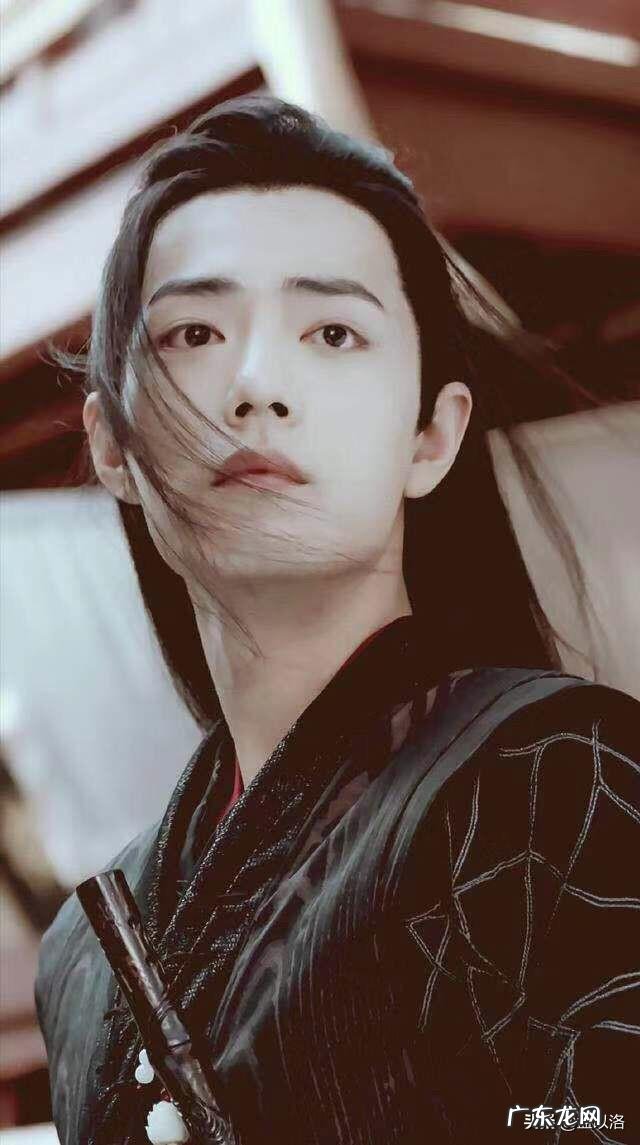 肖战是怎么突然火起来的?