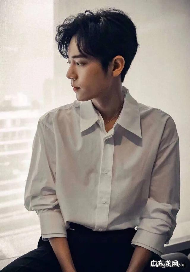 肖战是怎么突然火起来的?