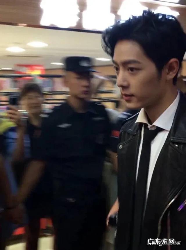 肖战是怎么突然火起来的?