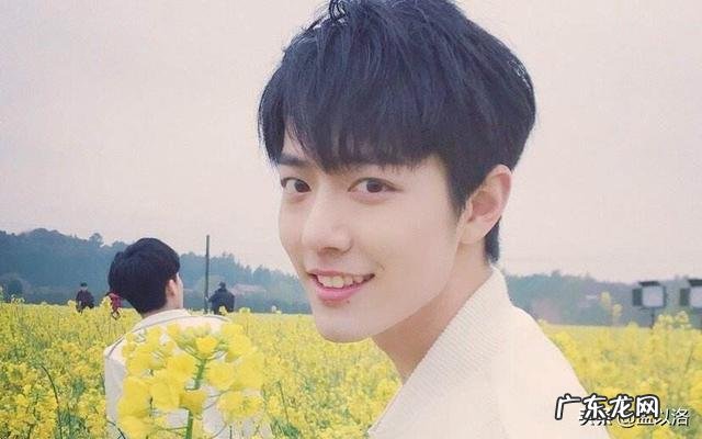 肖战是怎么突然火起来的?