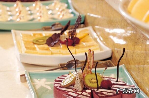 北京最好蛋糕店 2021北京十大佳蛋糕店排行榜