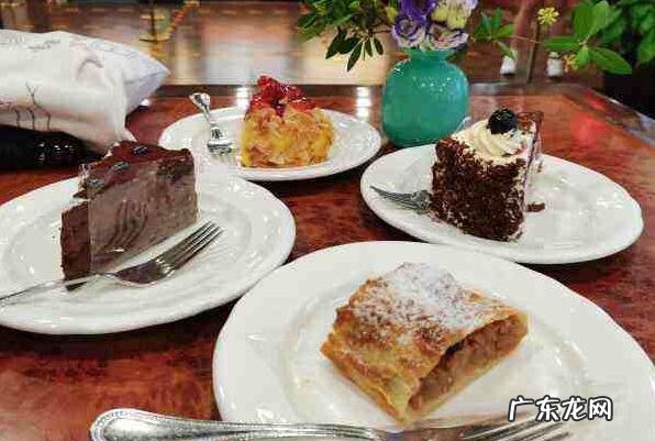 北京最好蛋糕店 2021北京十大佳蛋糕店排行榜