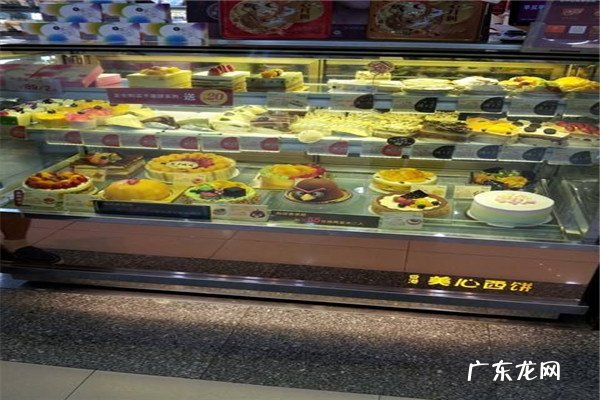 广州比较出名的蛋糕连锁店 广州蛋糕店排行榜前十名