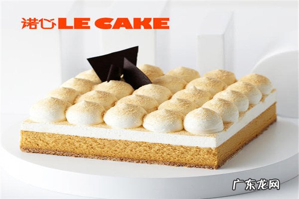 广州比较出名的蛋糕连锁店 广州蛋糕店排行榜前十名