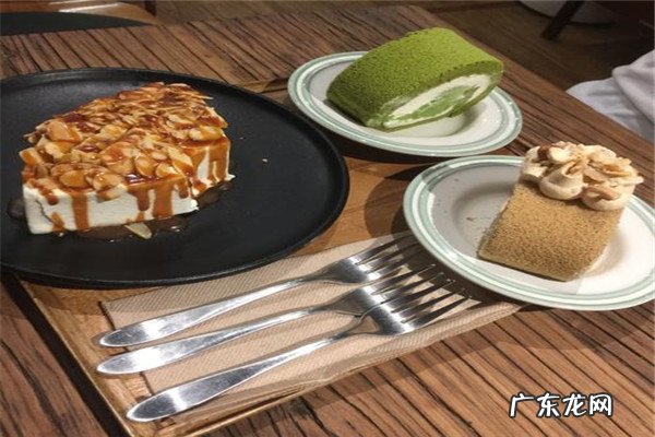 广州比较出名的蛋糕连锁店 广州蛋糕店排行榜前十名