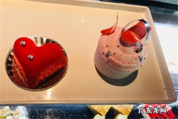 上海蛋糕十大名牌排名 上海蛋糕店排行榜前十名