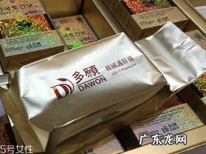 韩国护肝宝功效与作用