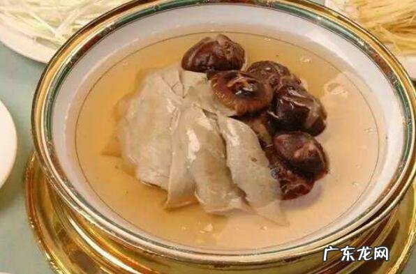 闽菜中最著名的古典名菜 闽菜十大经典名菜