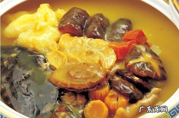 闽菜中最著名的古典名菜 闽菜十大经典名菜