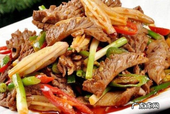 闽菜中最著名的古典名菜 闽菜十大经典名菜