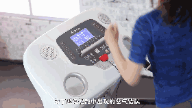 如何利用智能跑步机减肥?