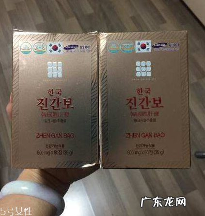 韩国护肝宝成分 韩国护肝宝安全吗？