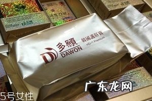 韩国护肝宝有效果吗？韩国护肝宝怎么样