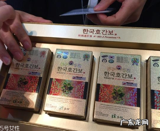 韩国护肝宝价格 韩国护肝宝多少钱?