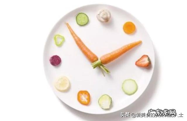 现在网上流行的过午不食法、七天减肥法到底有没有效?